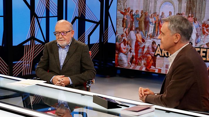 La aventura del Saber - La aventura del saber - 03/12/20