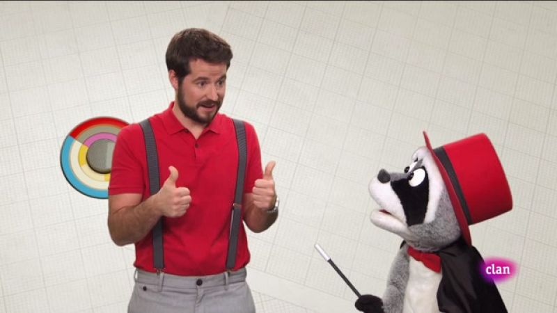 Aprendemos en Clan - La magia - RTVE.es - Aprendemos en Clan | Ver