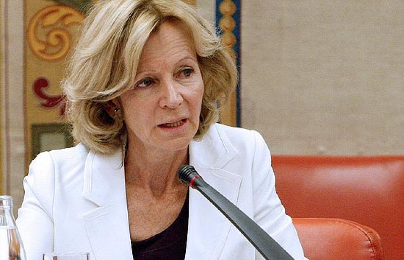 Salgado cifra en 6.000 millones la deuda de las comunidades | Ver