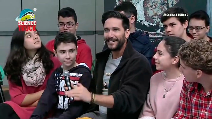 FECYT - El pakozoico y los dinosaurios