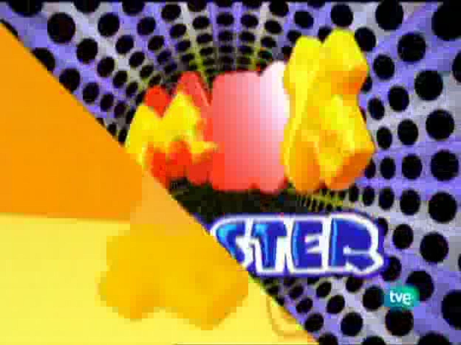 Mix Master, el rey de las cartas - Mix Master | Ver