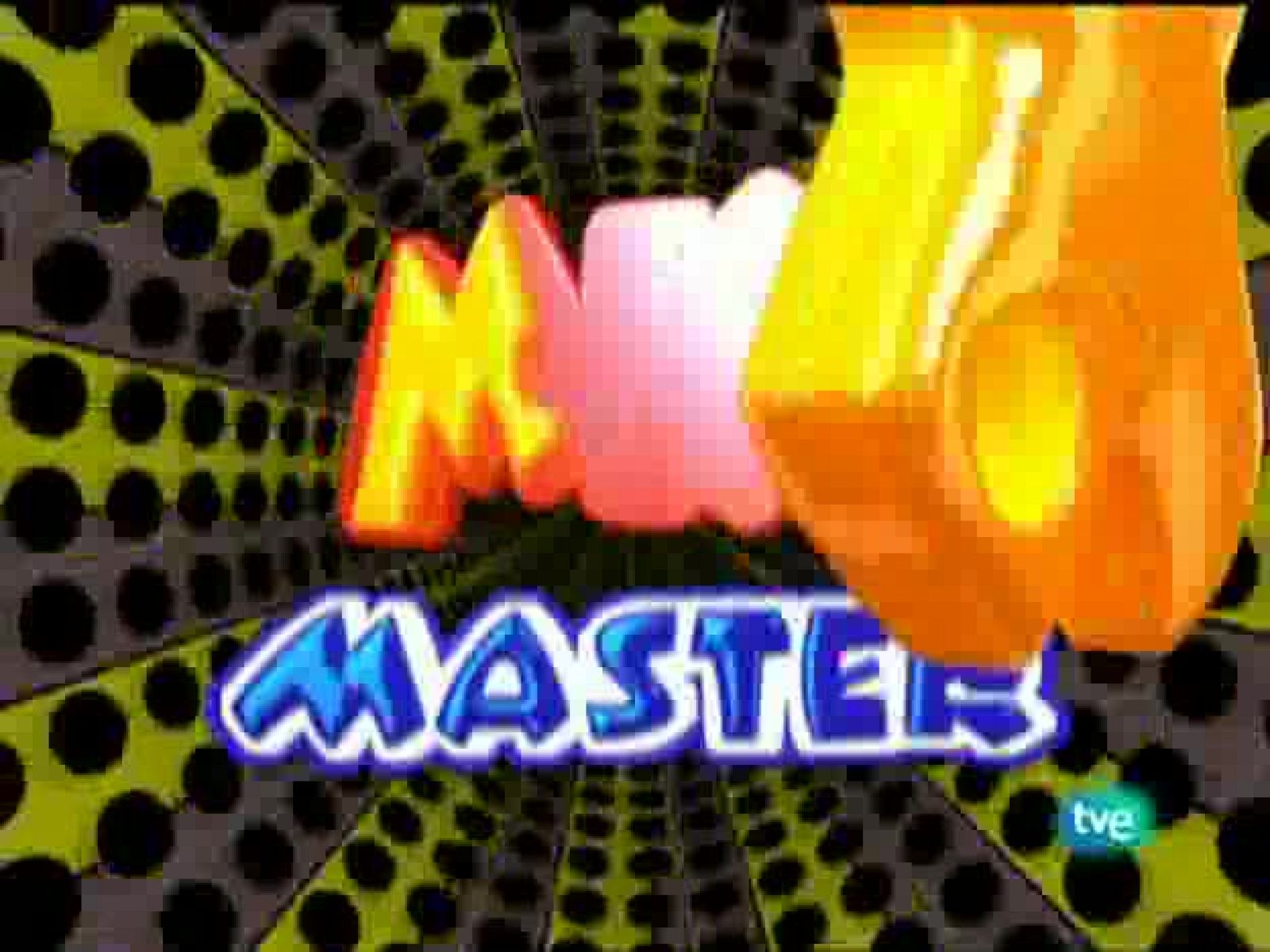 Mix Master, el rey de las cartas - Mix Master | Ver