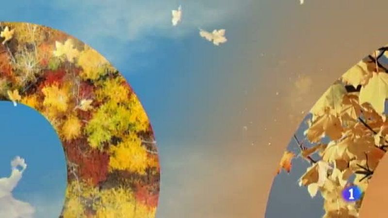 El Tiempo en la Region de Murcia - 03/12/2020