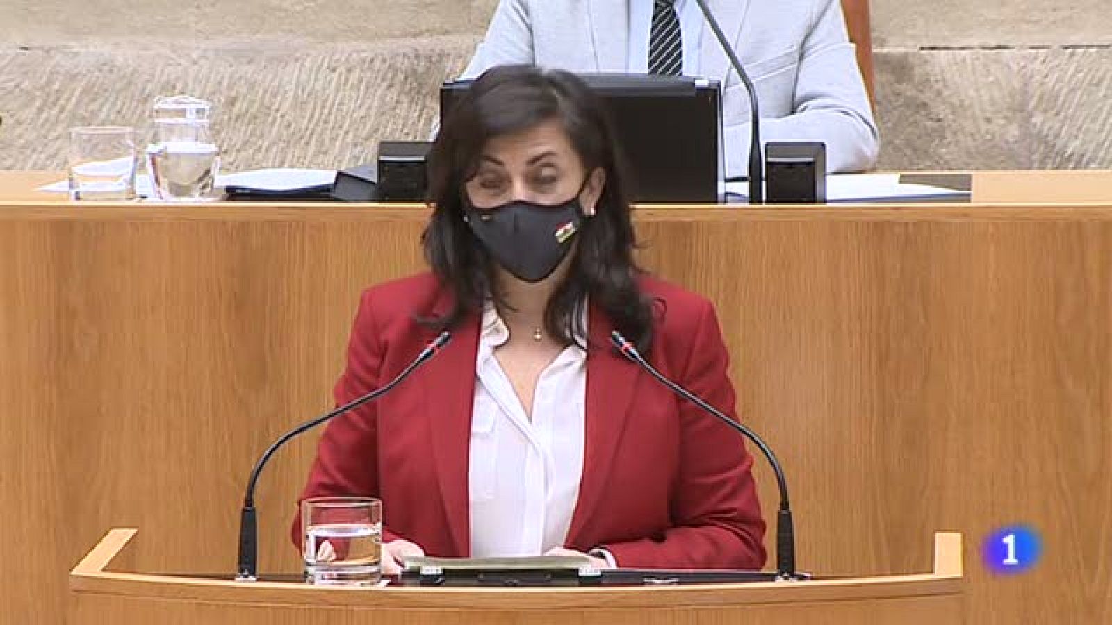 Telerioja en 2' - 03/12/20