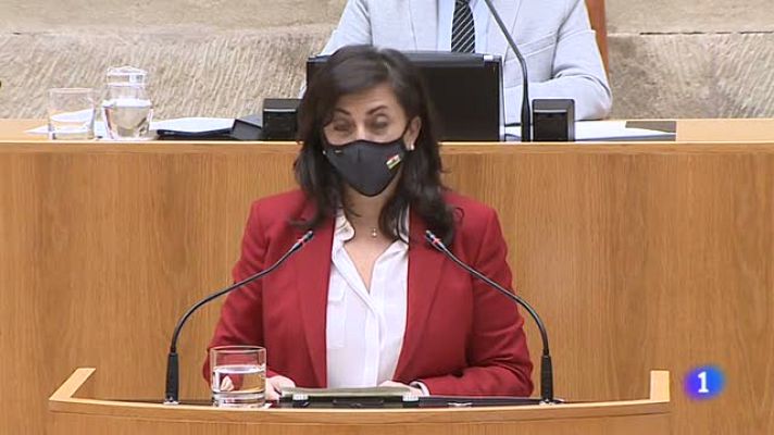 Informativo Telerioja - Informativo Telerioja - 03/12/20