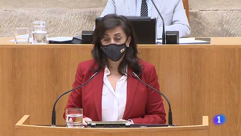 Informativo Telerioja - 03/12/20