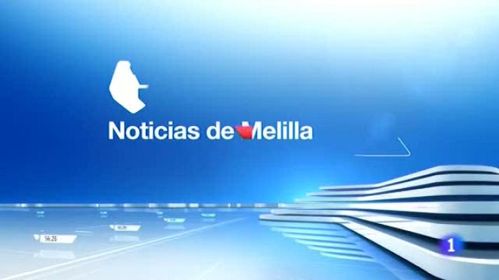 Noticias de Melilla - La noticia de Melilla 03/12/2020