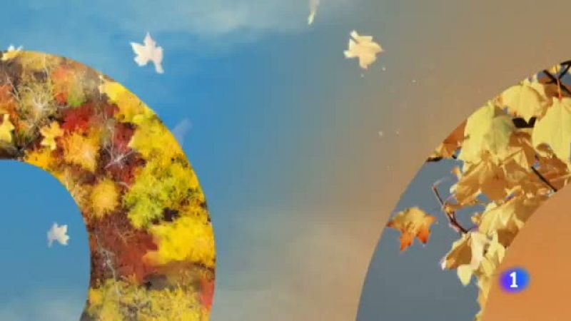 El Tiempo en Cantabria -03-12-20