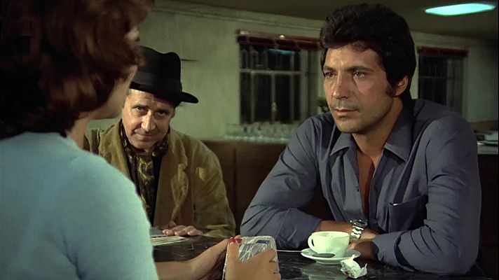 Los camioneros - Un cordero, dos corderos, tres corderos