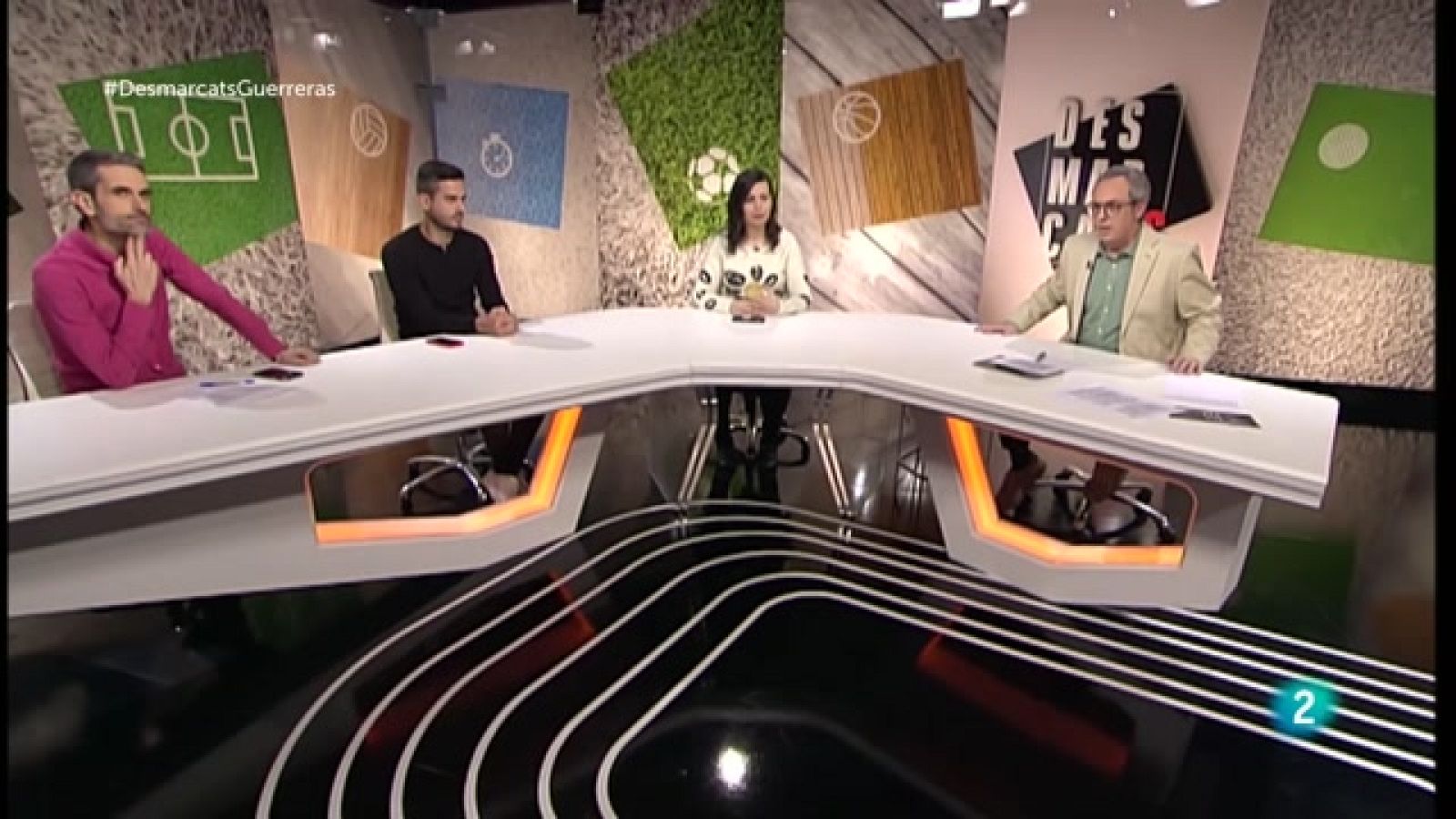 Desmarcats - Tertúlia Esportiva. Dembélé, el mosquit tigre