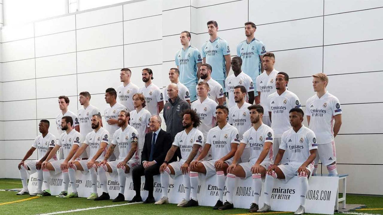 El Madrid, ante su semana más decisiva | Ver