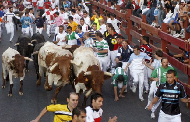 Informativo de Madrid - Informativo de Madrid - 26/08/09