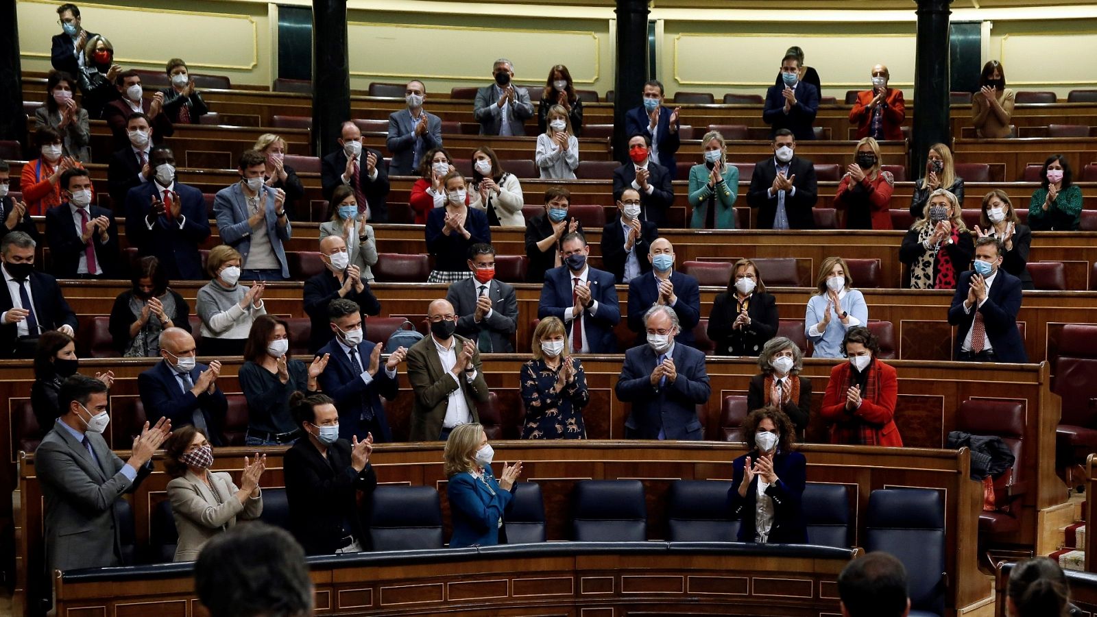 Telediario - 15 horas - 03/12/20 - ver ahora