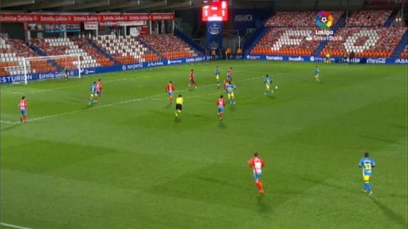 Deportes Canarias - 03/12/2020