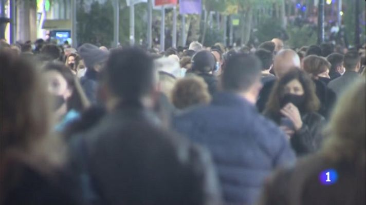 L'Informatiu - L'Informatiu 2 - 03/12/2020