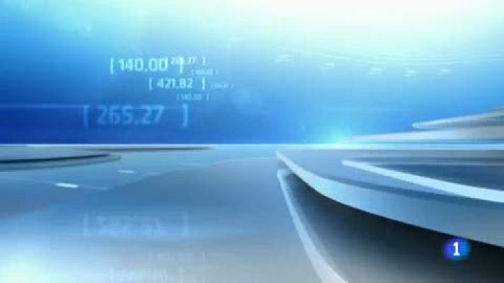 Telenorte - País Vasco - Telenorte 2 País Vasco 03//12//20