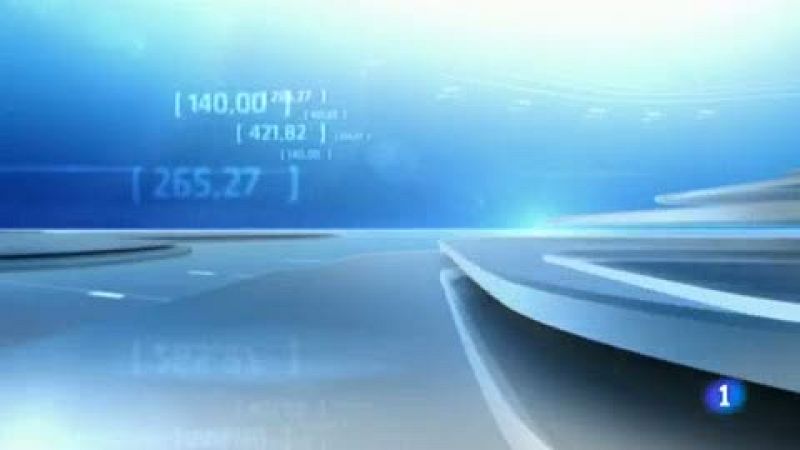 Telenorte 2 País Vasco 03//12//20