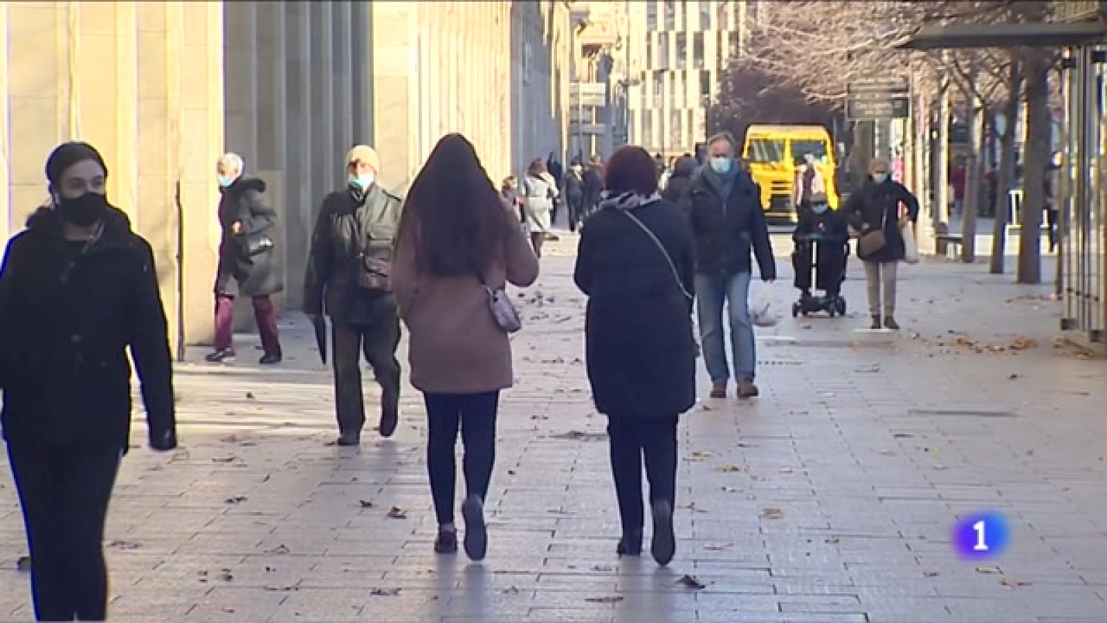 Los jóvenes aragoneses sufren una mayor precariedad laboral