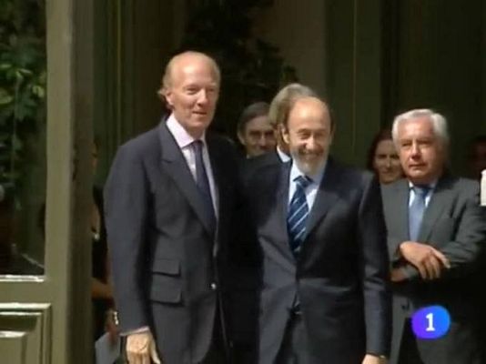 Telenorte - País Vasco - Telenorte-País Vasco - 26/08/09