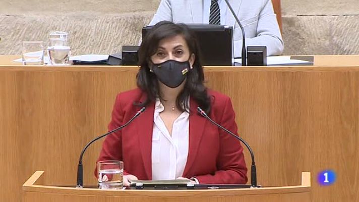 Informativo Telerioja - Informativo Telerioja 2 - 03/12/20