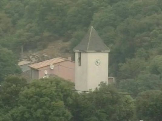 Telenorte - País Vasco - Telenorte-País Vasco - 25/08/09