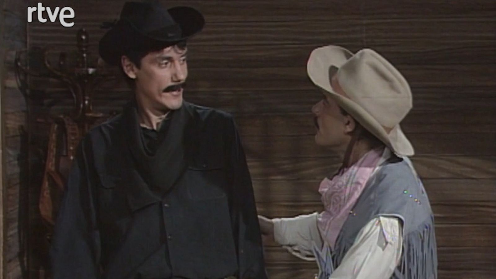 Cajón desastre - Reyes Magos