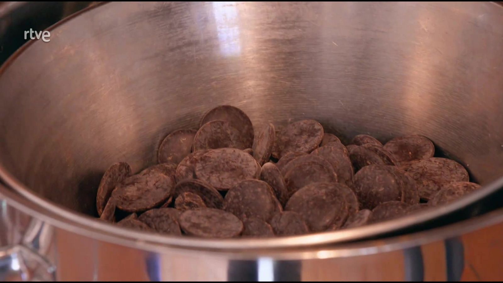 Las recetas de Julie - Con Armand Arnal - ver ahora