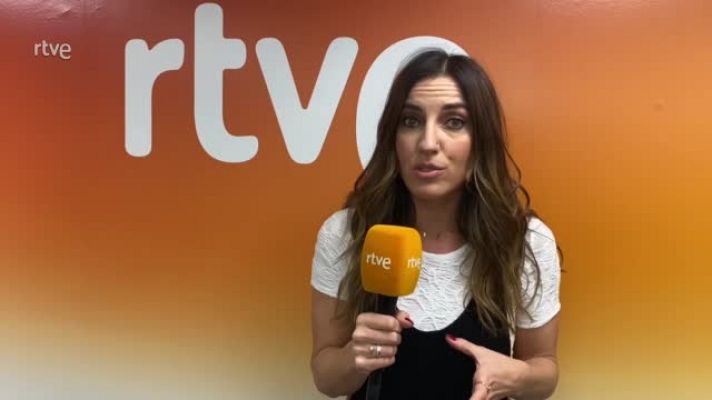 Europeo Femenino de Balonmano - Parte de Guerra del Rusia 31-22 España, por Eli Pinedo