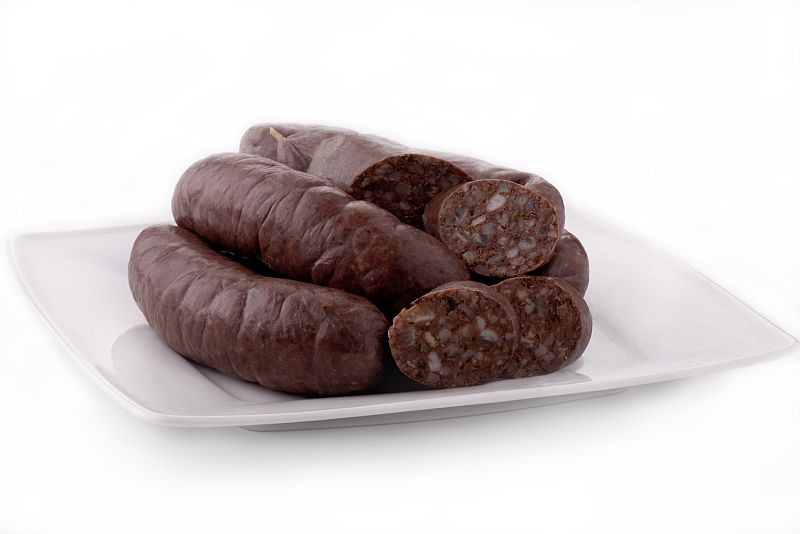 Receta de chichurro: �c�mo se prepara esta sopa de morcilla?