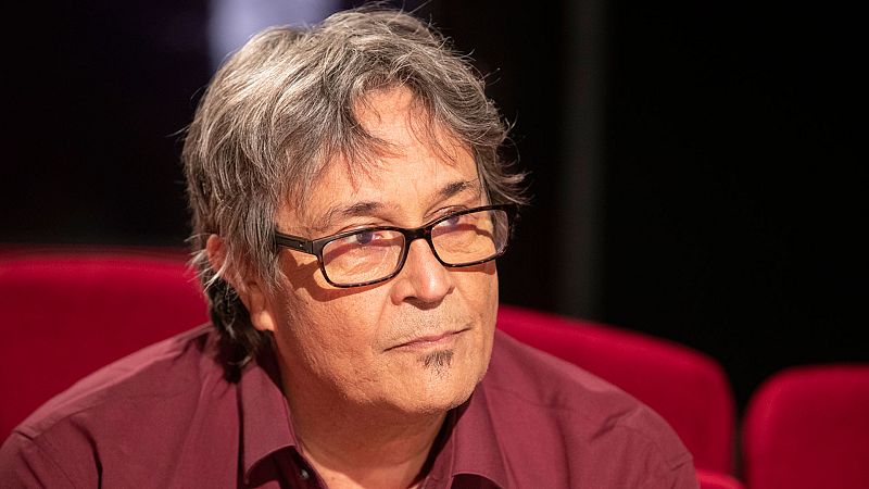 Atención Obras - Chano Domínguez, 'El enfermo imaginario' e Israel Fer