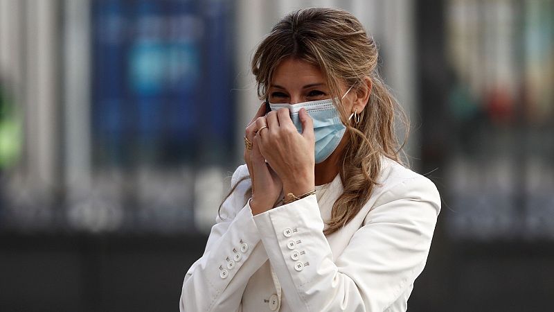 El Gobierno estudia la reducción de la jornada laboral a cuatro días