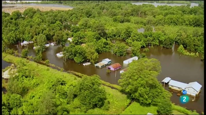 Especials en català - Mississipí salvatge: El Blues del Delta