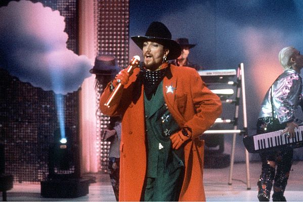 Telediario 1 - "Origen", el nuevo disco con canciones inéditas de Tino Casal