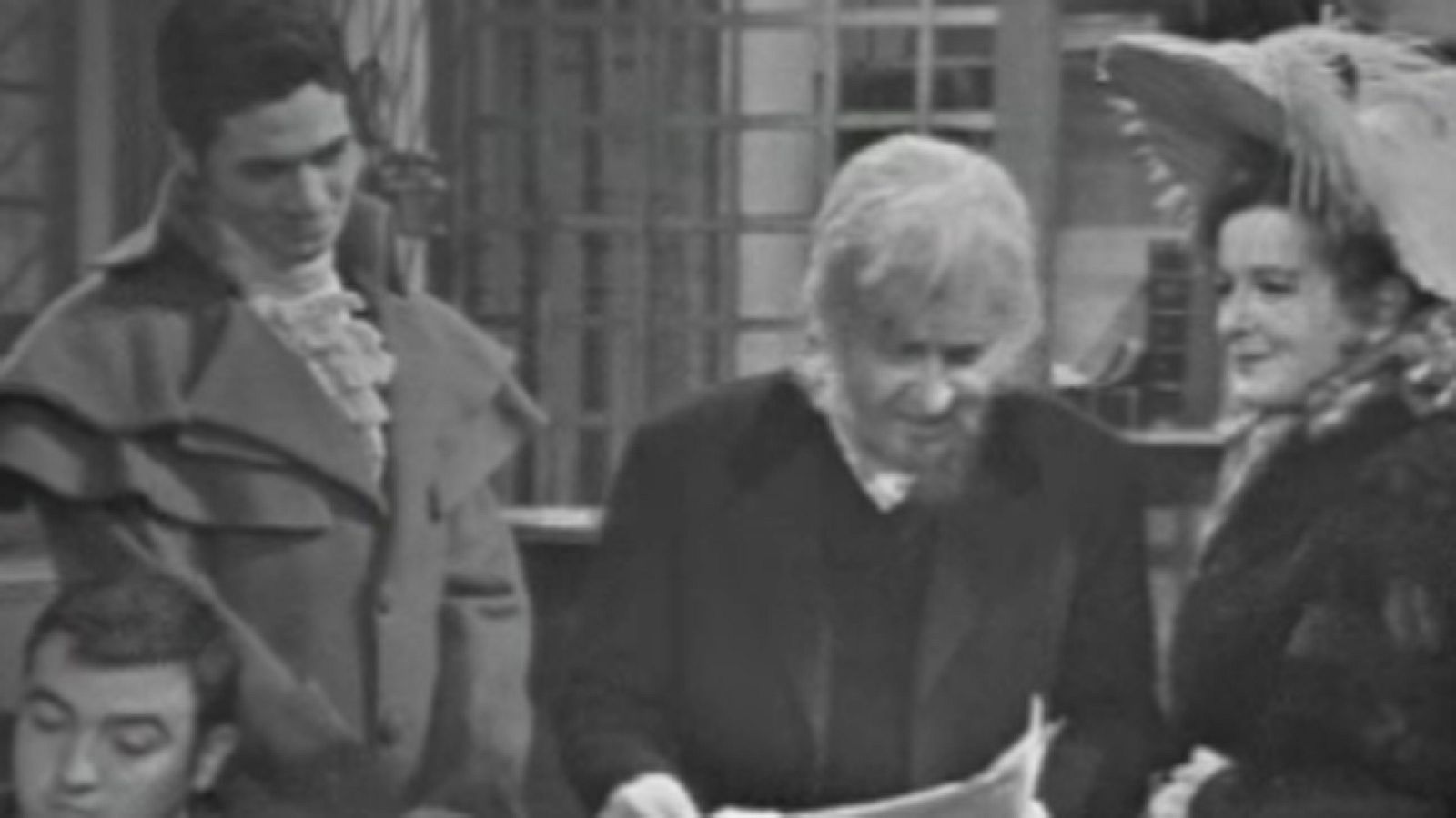 Leyenda de navidad - Capítulo 1 - Leyenda de Navidad | Ver