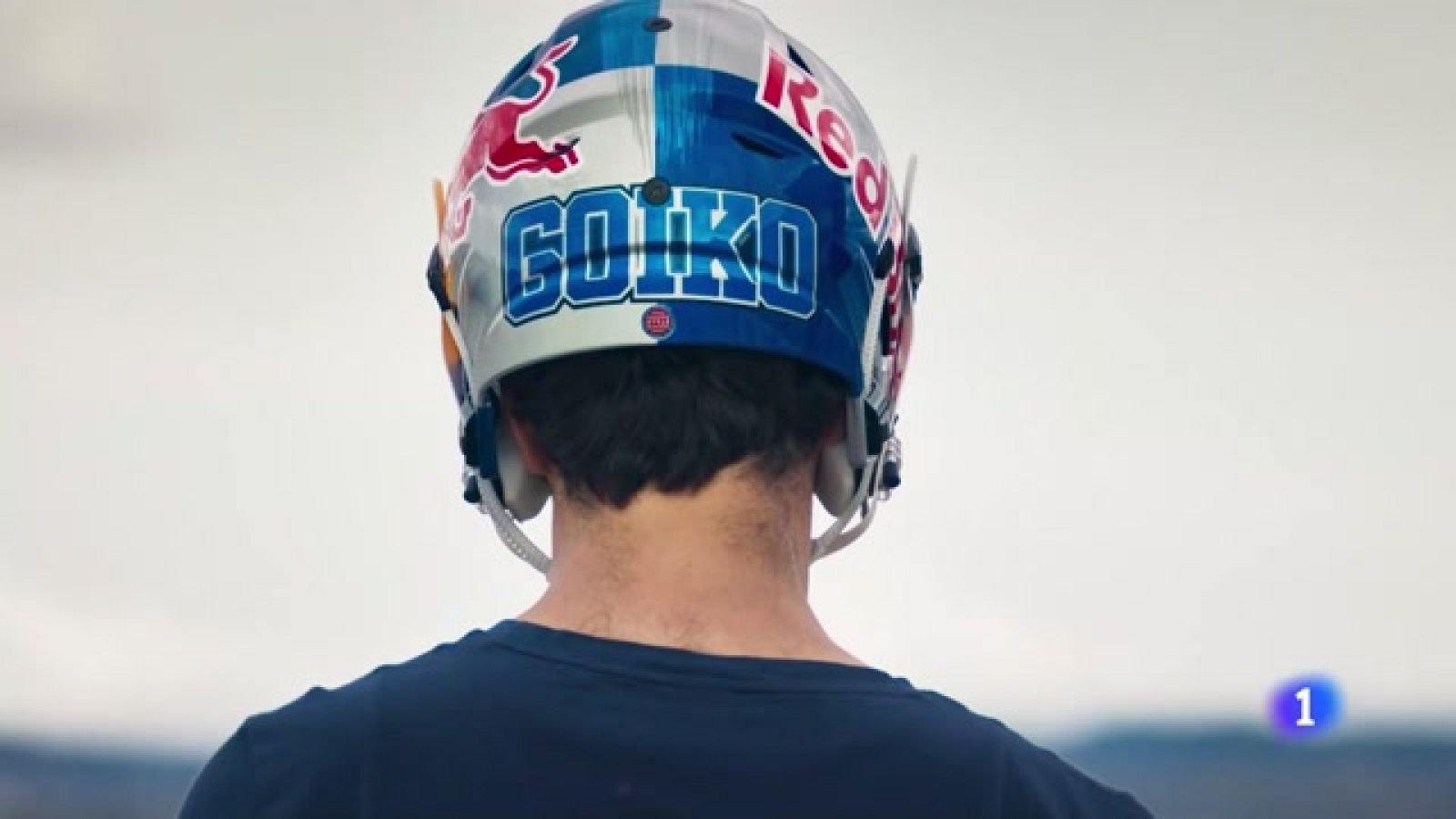 Iñaki Osa bate el récord de velocidad de pelota | Ver