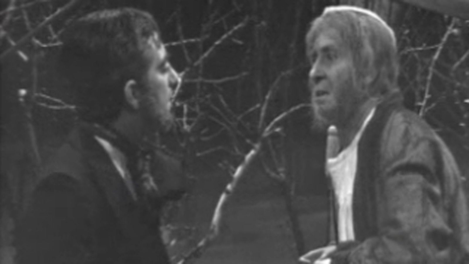 Leyenda de navidad - Capítulo 2 - Leyenda de Navidad | Ver