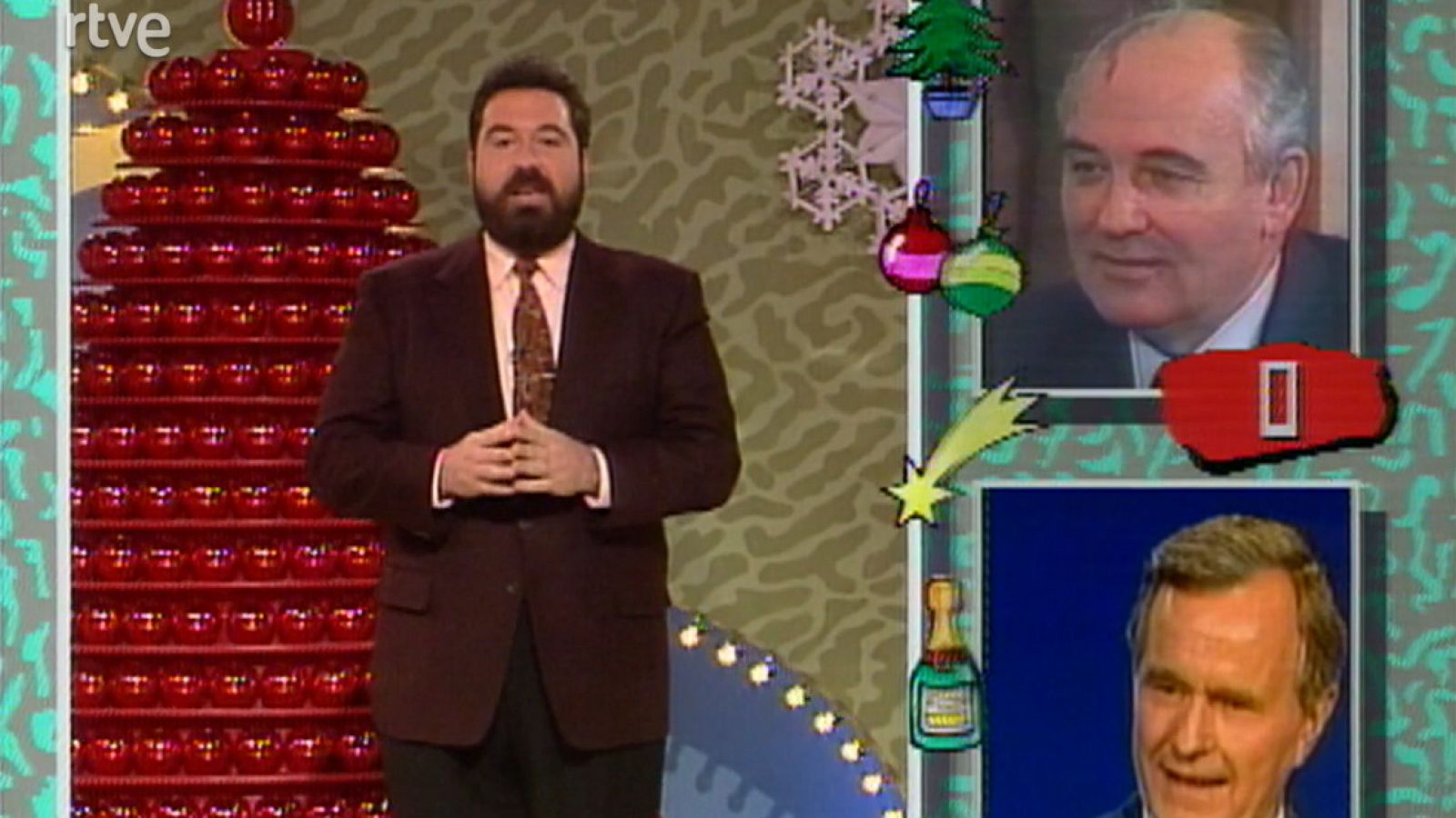 No te rías, que es peor - Especial Santos Inocentes