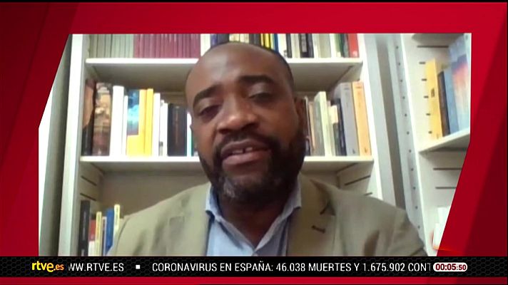 La hora Cervantes - La hora Cervantes - 03/12/20