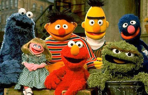  - Barrio Sésamo explica la crisis