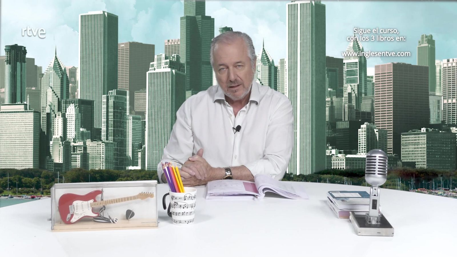 Inglés en TVE - Programa 230 - ver ahora