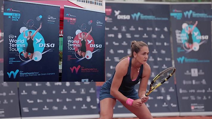 Tierra de campeones - Programa 2 - 2020