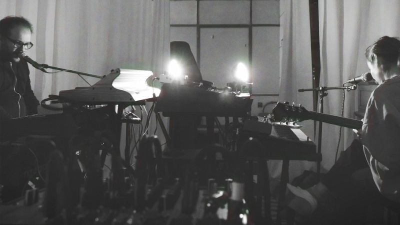 Imagina John Lennon - Juno - The Ballad Of John & Yoko