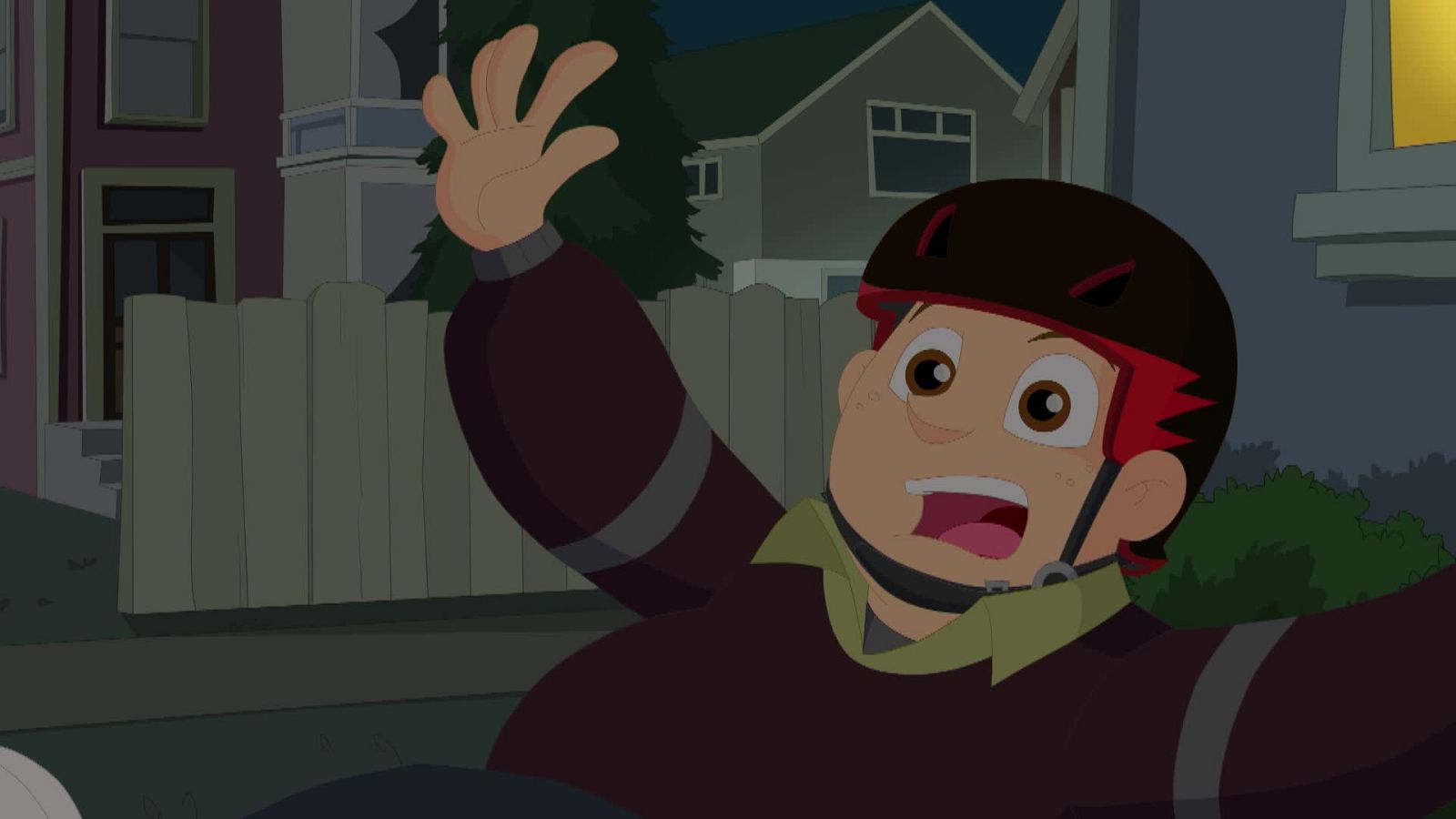 Bat Pat - El pantano del año - RTVE.es - Bat Pat | Ver