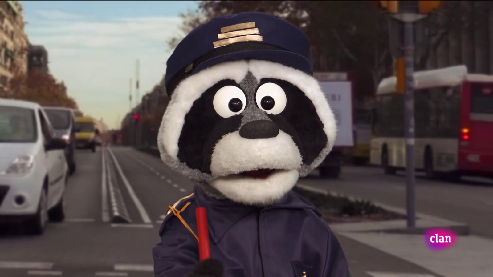 Aprendemos en Clan - Educación vial - RTVE.es - Aprendemos en Clan | Ver