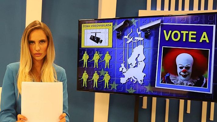 Playztrends - Brisa Fenoy: "Hay una censura mayor a la mujer, sin duda"