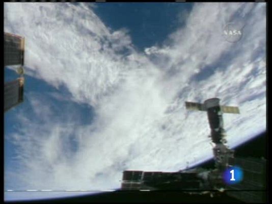 Ciencia y tecnología en Rtve.es - Las horas libres los astronautas