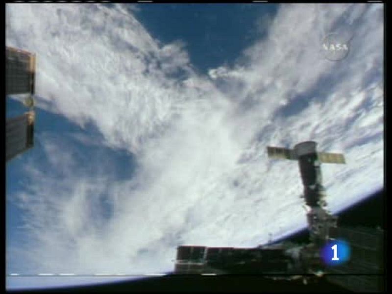 La NASA ha desvelado en qué invierten las horas libres los astronautas