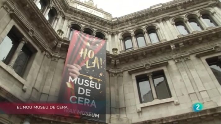 La Metro - El nou Museu de Cera, Cuidant la natura i Xiula diversitat