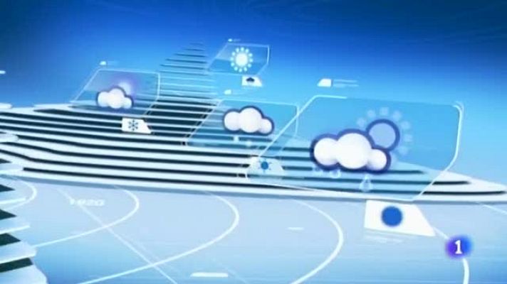 Telenavarra - El tiempo en Navarra - 4/12/2020