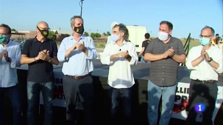 L'Informatiu - L'Informatiu - 04/12/2020